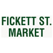 Fickett Market