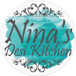 Nina's Desi Kitchen