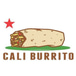 Cali Burrito