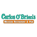 Carlos O'Briens