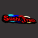 Sushi Train (Lacey)