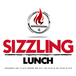 SIZZLING LUNCH