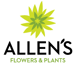 Allen's Flowers and Plants