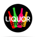 The Liquor Store