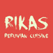 Rikas Peruvian cuisine