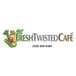 Fresh Twisted Cafe