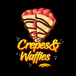 Crepes and Waffles