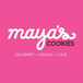 Maya's Cookies