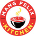 Mang Felix kitchen