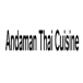 Andaman Thai Cuisine