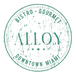 Alloy Bistro Gourmet