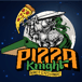 Pizza Knight