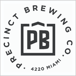 Precinct  Brewing