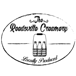 The Reedsville Creamery Ice Cream Stand