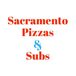 Sacramento Pizza & Subs
