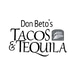 Don Beto's Tacos & Tequila