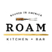ROAM Kitchen + Bar
