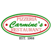 Carmine's Pizza