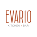 Evario Kitchen + Bar