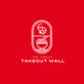 The Great Takeout Wall