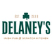 Delaney's Irish Pub