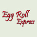 Egg Roll Express