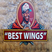 BEST WINGS