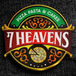 7 Heavens Pizza Pasta & Cakes