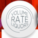 Volume Rate Liquors