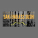 Saki Endless Sushi & Hibachi Eatery