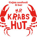 Mr. Krabs Hut