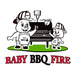 Baby BBQ Fire