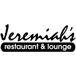 Jeremiahs Restaurant & Lounge