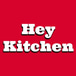 Hey Kitchen