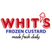 Whit's Frozen Custard of Cleveland, TN