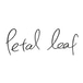 Petal Leaf