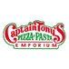 Captain Tony's Pizza & Pasta