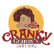 Cranky Granny’s Sweet Rolls