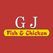 GJ Fish & Chicken