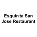 Esquinita San Jose Restaurant