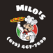 Milos pizza and deli