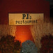 PJ's Restaurant