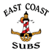 East Coast Subs