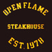 Open Flame Steak & Lounge