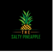 the salty pineapple