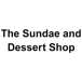 The Sundae and Dessert Shop