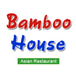 bamboo House