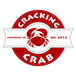 Cracking Crab