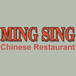 Ming Sing Chinese Restaurant