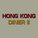 Hong Kong Diner II